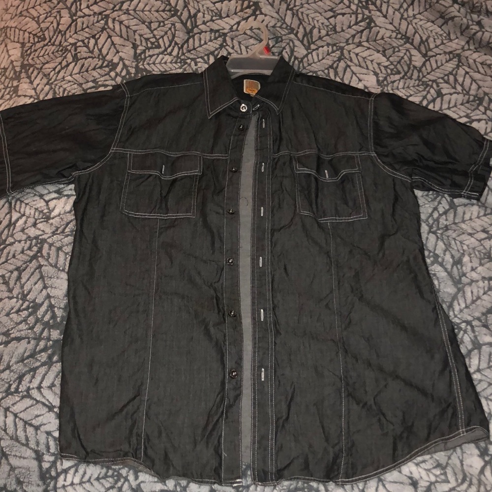 Men’s shirt